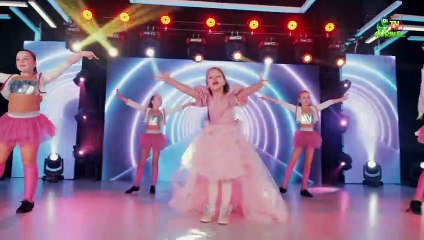 Вика Андриевски (TiGi Academy) - Маленькая страна
