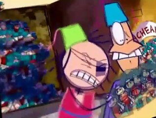 Stickin' Around Stickin’ Around S03 E016 Saturday Afternoon Fever