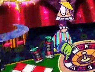 Stickin' Around Stickin’ Around S03 E018 Hippity Hop to the Top