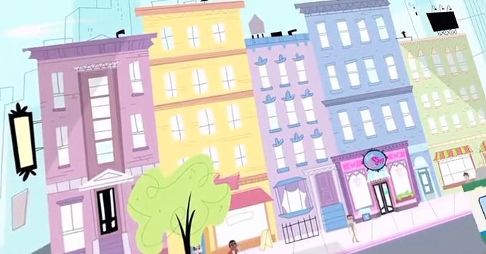 Littlest Pet Shop 2012 Littlest Pet Shop S02 E001 Missing Blythe