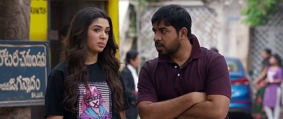 Shyam Singh Roy Movie Part-4