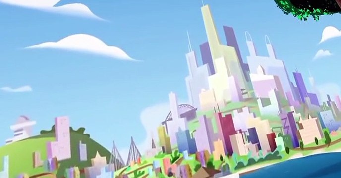 Hero Elementary Hero Elementary E015 – Monster Hunters / A Soapy Situation