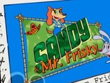 Brandy and Mr. Whiskers Brandy and Mr. Whiskers S02 E21-22 Sandy & Mr. Frisky/Thinking Outside the Fruit