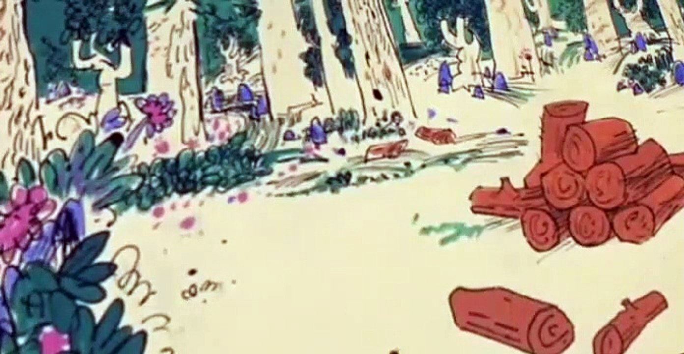 The Pink Panther Show Disc 02 E024