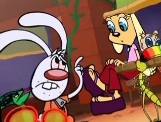 Brandy and Mr. Whiskers Brandy and Mr. Whiskers S02 E25-26 Itty Bitty Kitty/Brandy’s Best-Ever Boyfriend