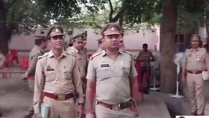 ईदगाहों के पास रहेगा सुरक्षा का व्यापक इंतजाम, सभी जगह अलर्ट मोड में रहेगा जिला प्रशासन