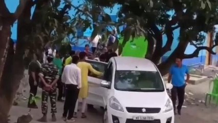 বীরভূমঃ জীবনকৃষ্ণের শিকড় লুকিয়ে কেষ্ট-ভূমে!