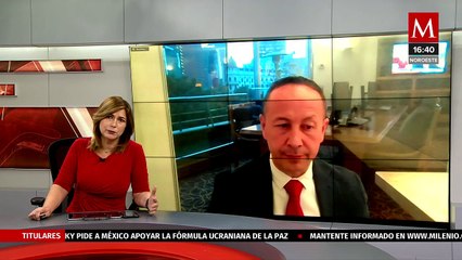 Este señor de Alejandro Leal es un corrupto: Edgardo Hernández