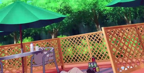Komi Can't Communicate S01 E07