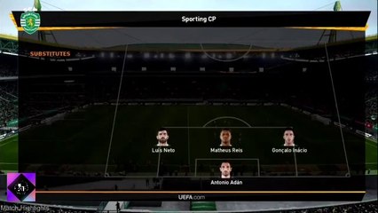 Sporting CP vs Juventus 1-1 _ 2023 Europa League _.mp4