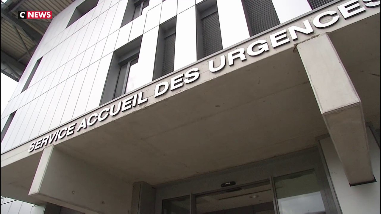 Il décède après trois jours d'attente aux urgences