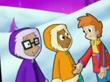 Cyberchase Cyberchase S01 E004 Snow Day to be Exact