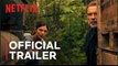 FUBAR | Official Trailer - Arnold Schwarzenegger | Netflix