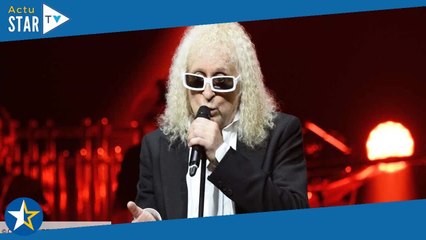 Emmanuel Macron et les casseroles : la remarque cinglante de Michel Polnareff