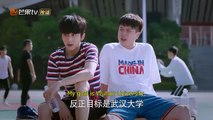 Go Ahead Episode 09 English Subtitle - Chinese Drama