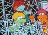 Fraggle Rock: The Animated Series Fraggle Rock: The Animated Series E011 Red’s Drippy Dilemma / Fraggle Babble