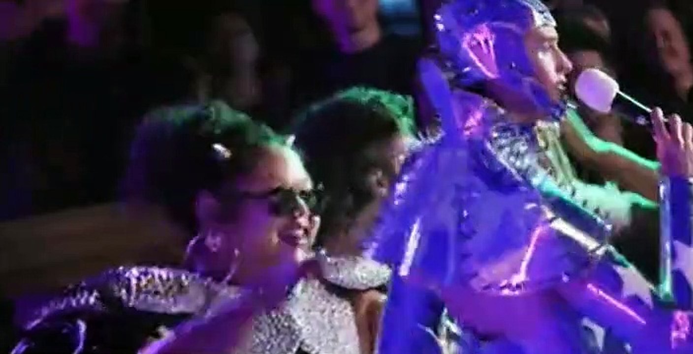 Hot Haus S01 E05