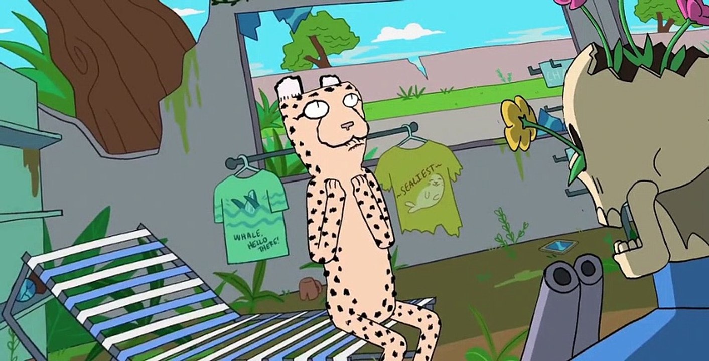Wild Life E001