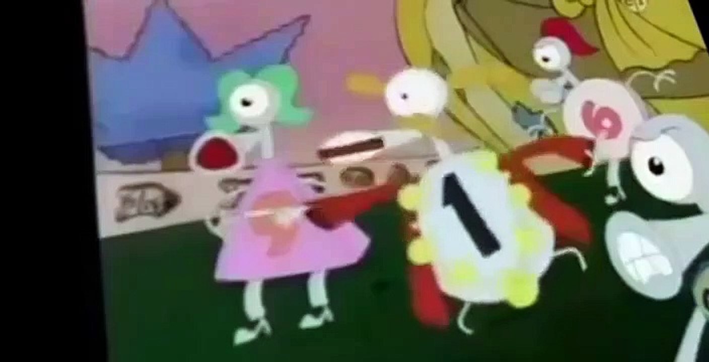 Cyberchase Cyberchase S01 E007 The Poddleville Case - video Dailymotion