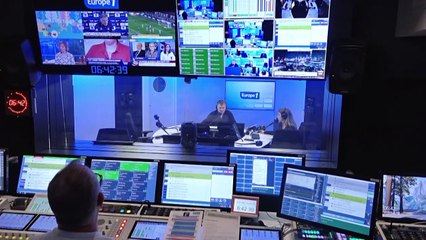 Parc d'attractions : «Plus le contexte est anxiogène, plus les gens ont besoin de se ressourcer et de déconnecter», estime Arnaud Bennet