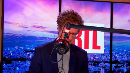 Le journal RTL de 6h30 du 21 avril 2023