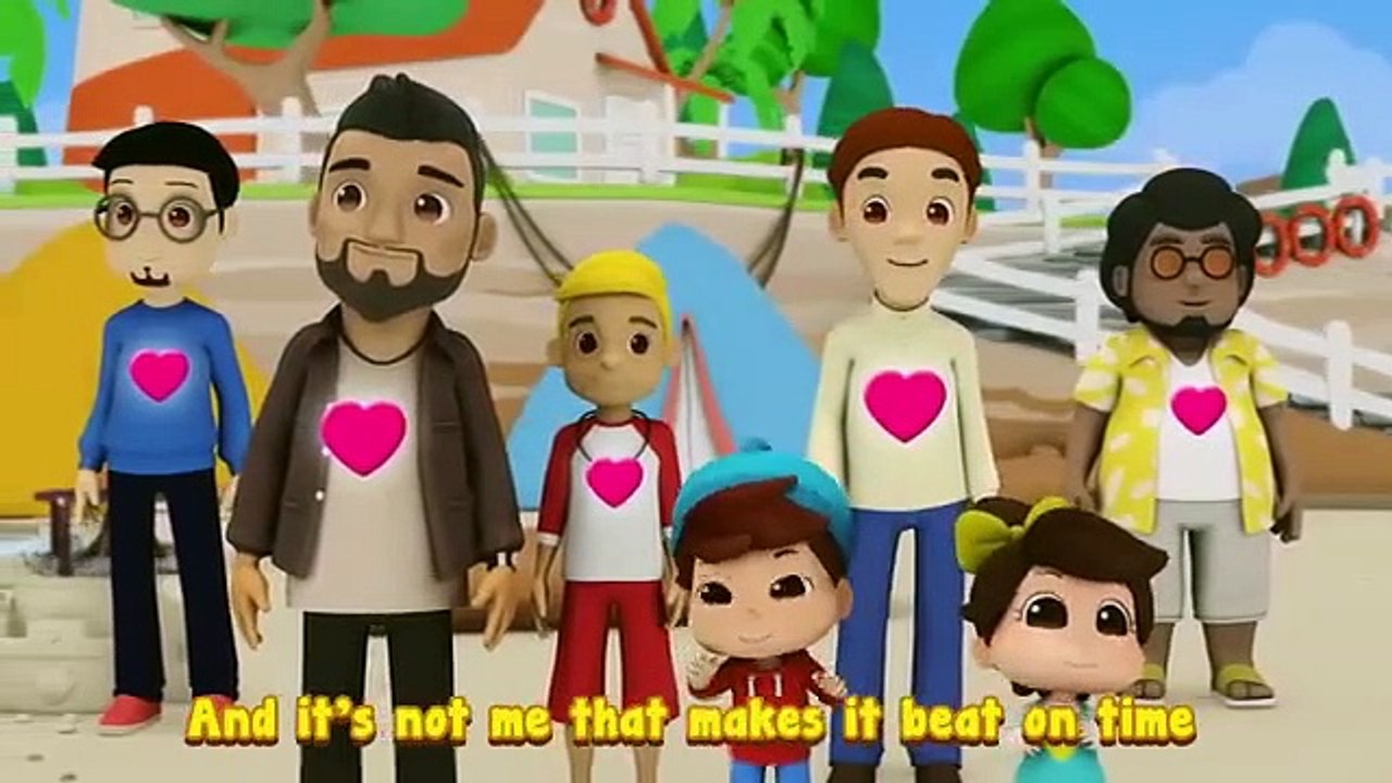 Siedd_x_Omar_&_Hana_-_Alhumdulillah_(Children's_Nasheed)___Vocals_Only(360p)