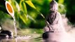 Buddha Flute Music, Relaxing Peaceful Music, Meditation Music For Inner Peace, Yoga, Spa, Zen