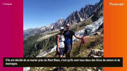 Télématin : Une chroniqueuse mariée avec le fils de Gérard Holtz, photos de leur belle union