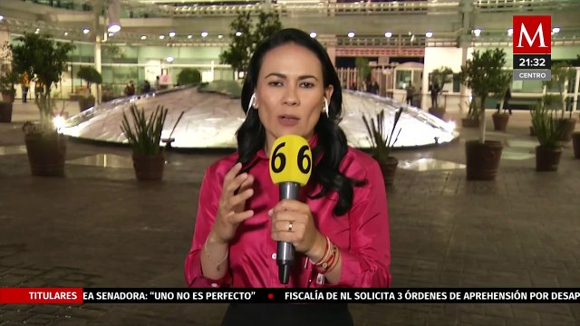 Alejandra del Moral afirma que las elecciones son históricas porque las dos candidatas son mujeres
