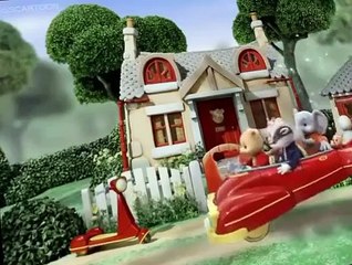 Rupert Bear Rupert Bear E002 Rupert’s Undersea Adventure