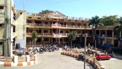 नाराज पार्षदो की उपाध्यक्ष कक्ष में हुई मंत्रणा फिर सीएमओ से कहा आखिर क्यों नहीं हो रहे काम तो दूसरी ओर अध्यक्ष ने काम में तेजी का किया दावा