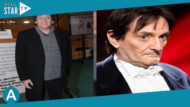 Pierre Palmade : cette remarque sordide de l'humoriste après l'accident qui a profondément choqué sa