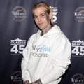 Aaron Carter drowned after consuming Xanax, Kylie Jenner recalls stealing Kris Jenner's car as a teenager! These are THE biggest showbiz stories of the past week...