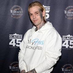 Aaron Carter drowned after consuming Xanax, Kylie Jenner recalls stealing Kris Jenner's car as a teenager! These are THE biggest showbiz stories of the past week...