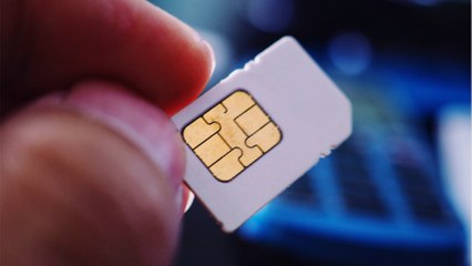 L'arnaque à la carte SIM fait des ravages