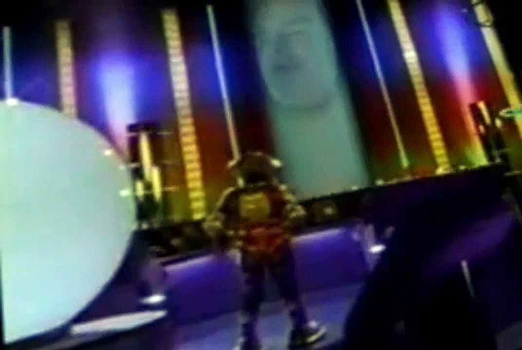 Mighty Morphin Power Rangers S01 E000 - Day Of The Dumpster (Lost Episode)