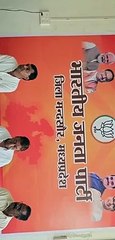 चुनावी समर में सोशल मीडिया पर एक्टिव रहने की प्रभारी मंत्री ने दी नसीहत