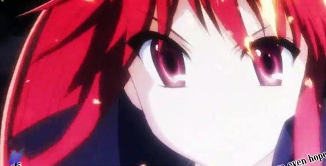Shakugan no Shana S03 E18