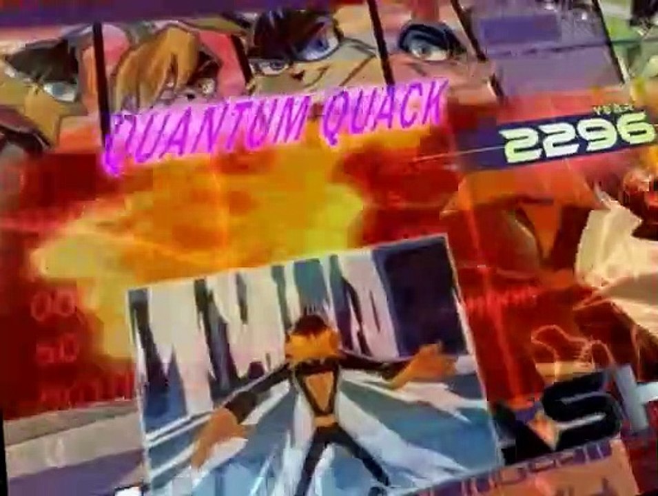 Loonatics Unleashed Loonatics Unleashed E005 – Going Underground