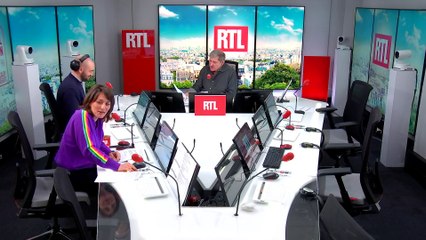 Le journal RTL de 7h du 21 avril 2023