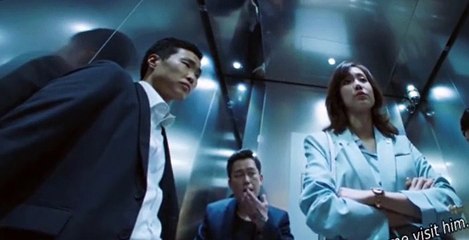 Queen of Mystery S01 E09