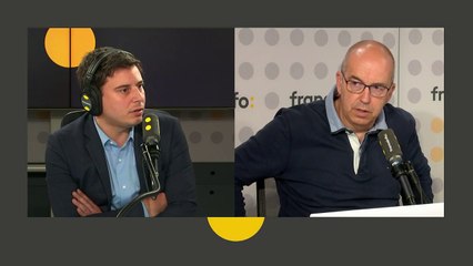 Hausse salariale pour les enseignants : le syndicat SE-Unsa dénonce "une tromperie" d'Emmanuel Macron