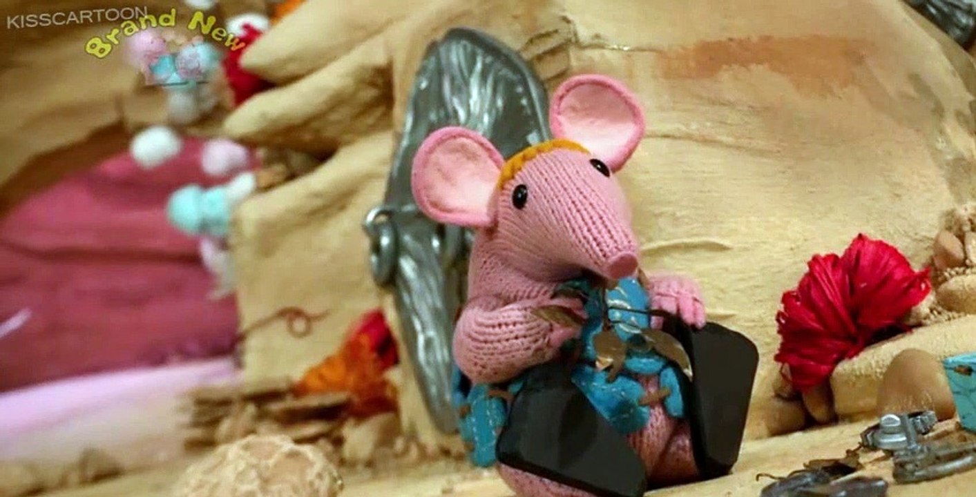 Clangers E020 - Smalls New Star