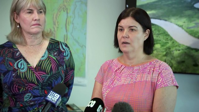 Northern Territory Government to extend takeaway restrictions in Alice Springs