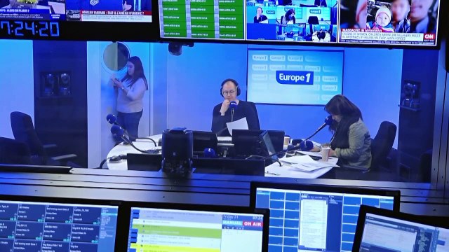 1997 : la dissolution de l'Assemblée nationale