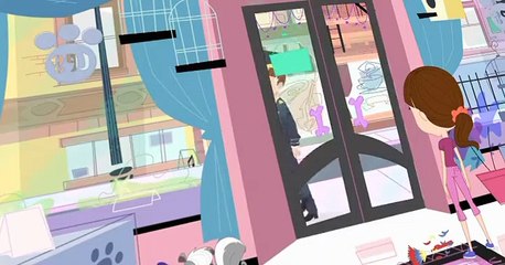 Littlest Pet Shop 2012 Littlest Pet Shop S02 E010 Alligators and Handbags