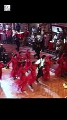 Mamta Kulkarni And Sanjay Kapoor Shooting For Beqabu