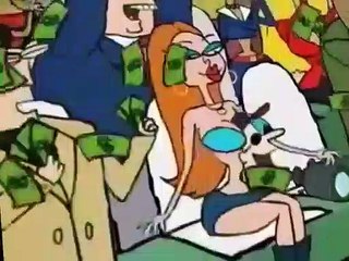 John Callahan's Quads! S02 E009 - The Gambling Bug