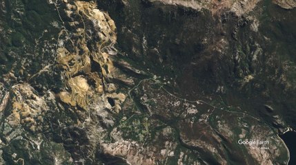 Ghost towns and abandoned settlements in the North-West | April 21, 2023 | The Advocate