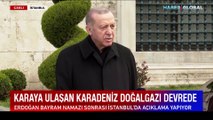 Erdoğan: Bayram sonrası açılış ve mitinglere ağırlık vereceğiz